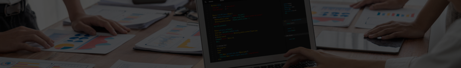 Equipo de expertos en tecnología digital